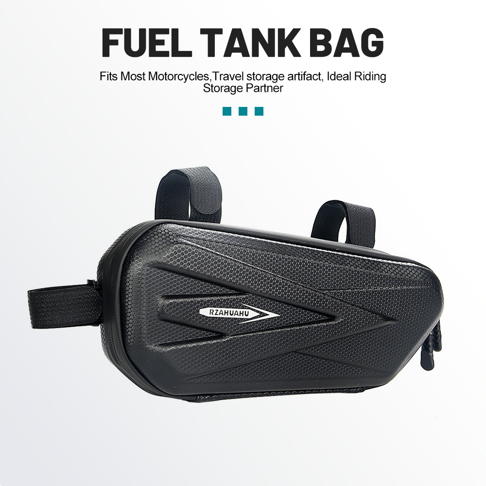 Универсальная жесткая сумка дл – обзор и цена Motorcycle Saddlebags Hard Luggage Panniers