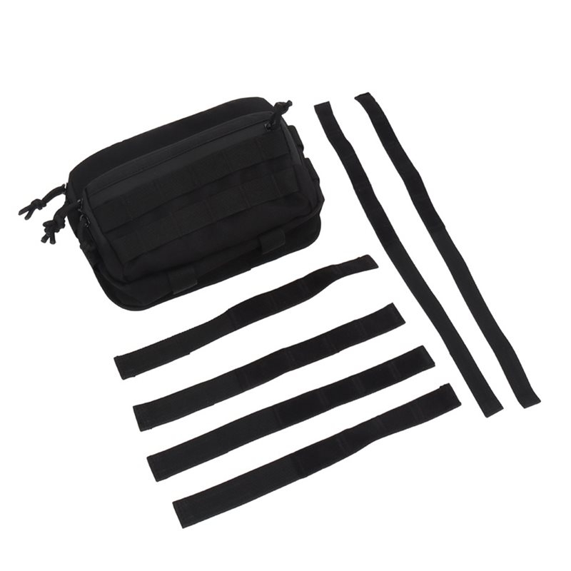 Универсальная сумка для хранен – обзор и цена Waterproof Motorcycle Handlebar Bag Pouch