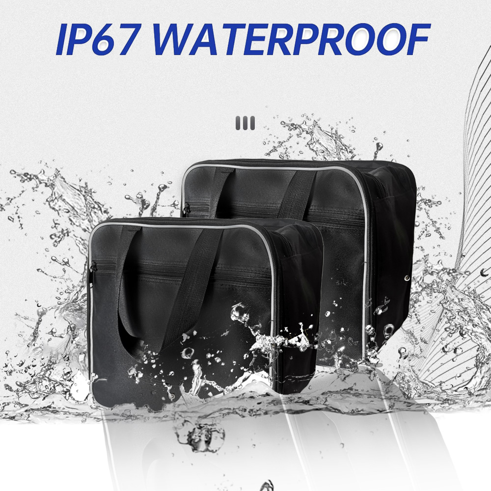 31L/38L/45L мотоциклетная боко – обзор и цена Motorcycle Saddlebag Liner Inner Bags