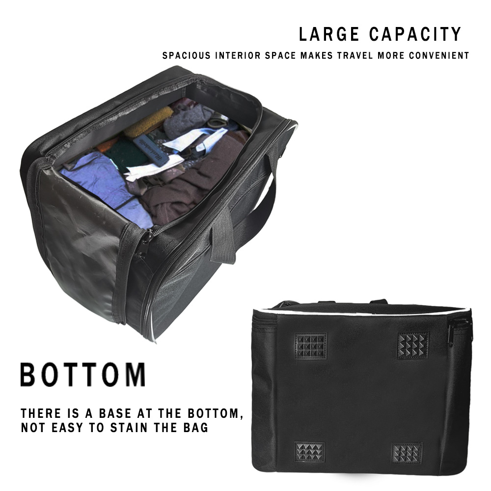 31L/38L/45L мотоциклетная боко – обзор и цена Motorcycle Saddlebag Liner Inner Bags