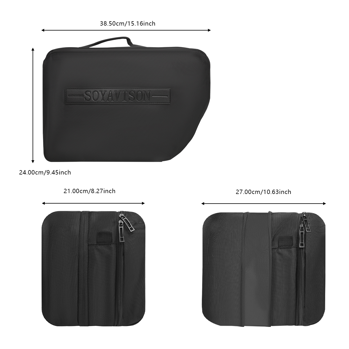 Внутренние сумки-вкладыши для  – обзор и цена Motorcycle Saddlebag Liner Inner Bags