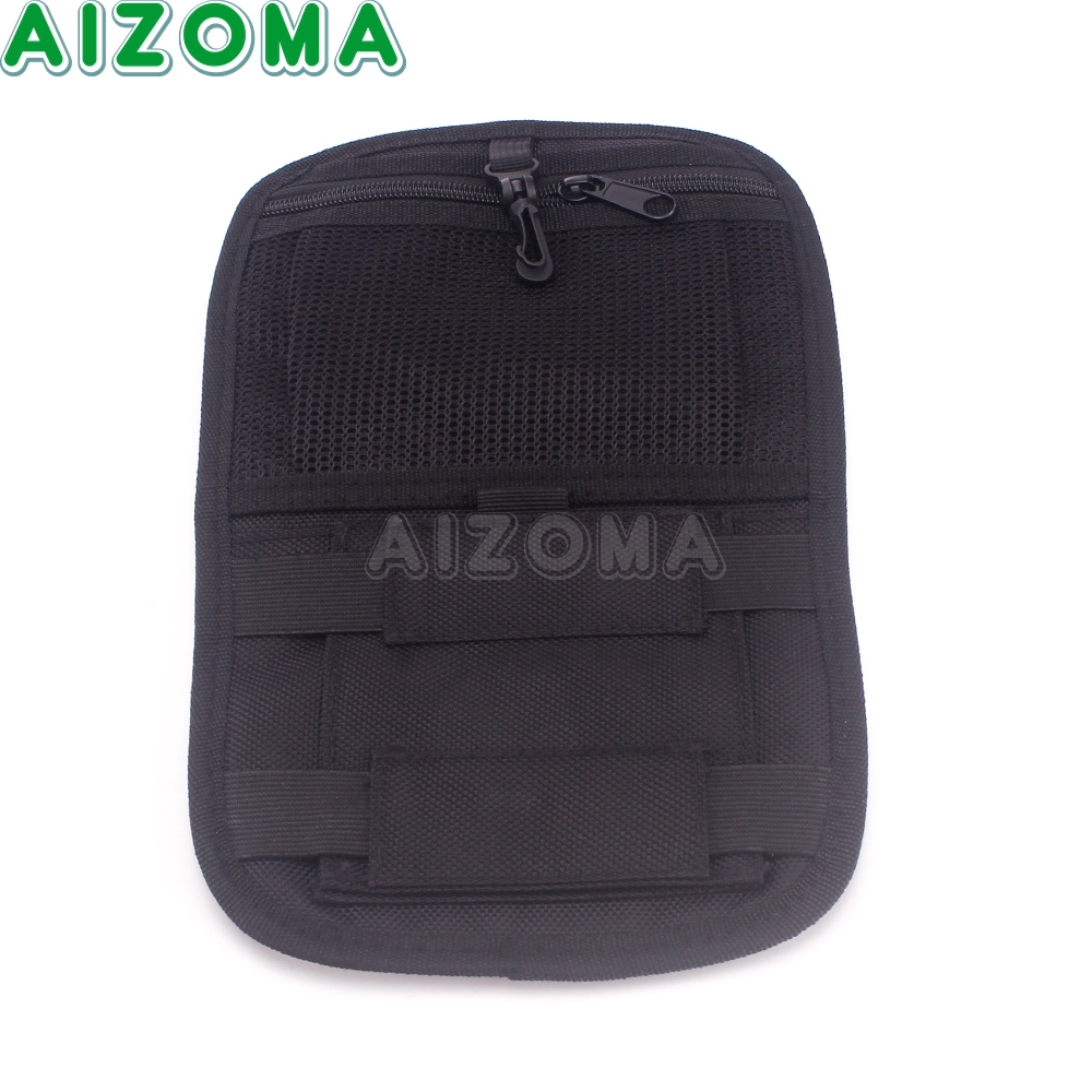 Жесткая Сумка для сиденья, вну – обзор и цена Motorcycle Saddlebag Liner Inner Bags