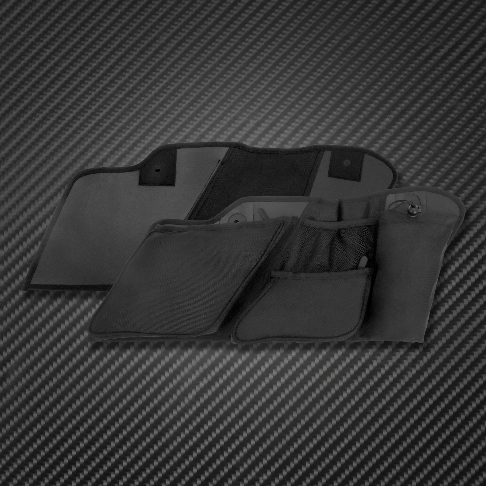 Мотоциклетные внутренние сумки – обзор и цена Motorcycle Saddlebag Liner Inner Bags