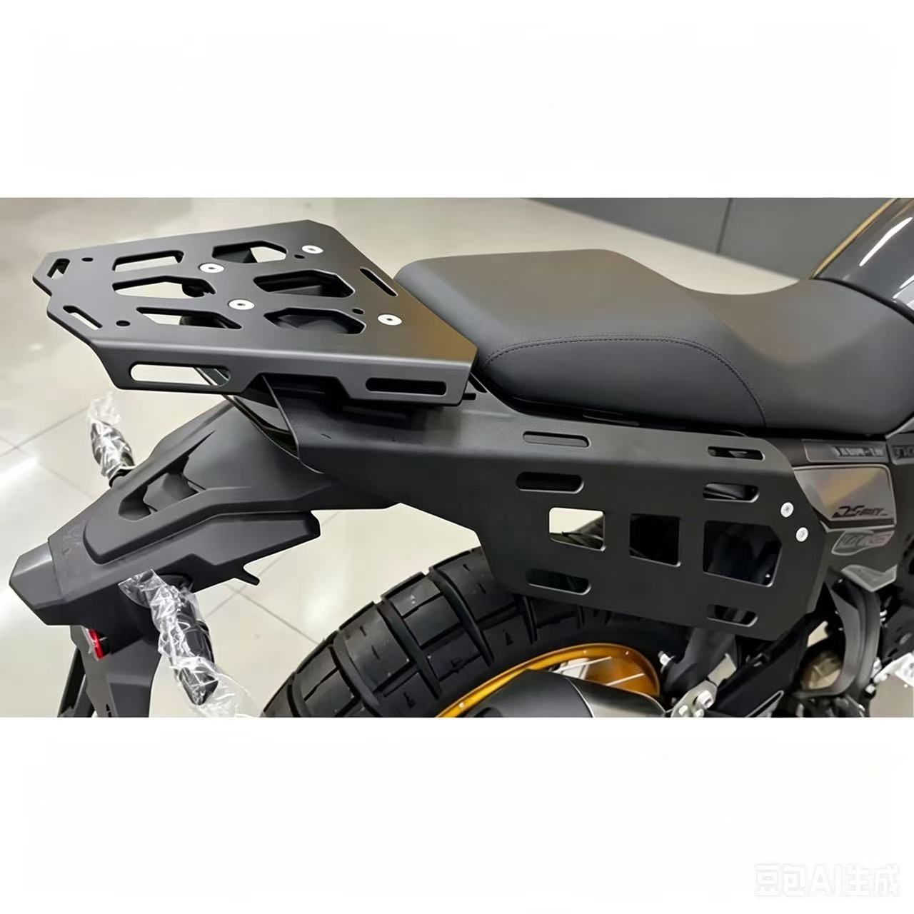 Крепление для заднего багажник – обзор и цена Pannier Mounting Bracket Rack Kit Motorcycle