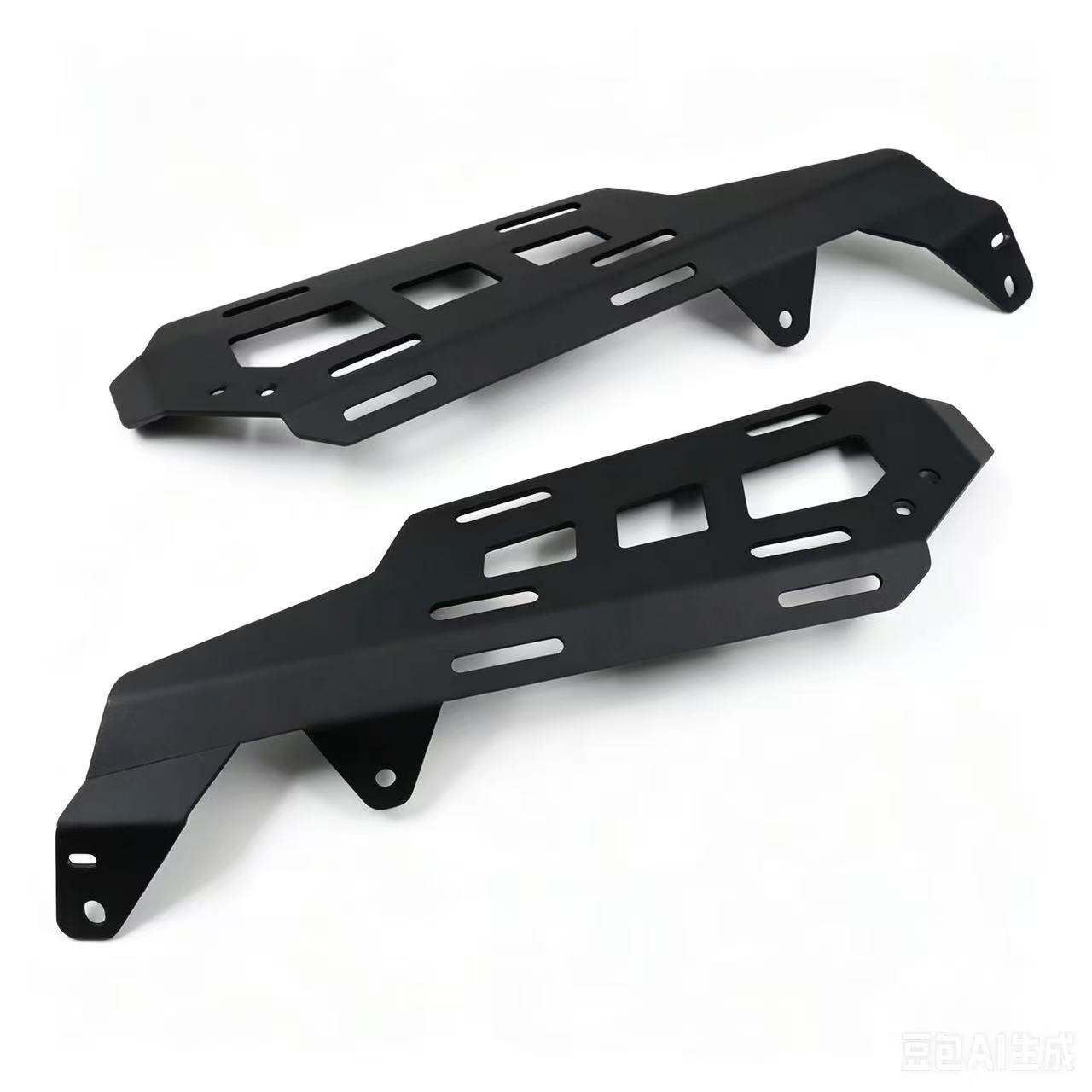 Крепление для заднего багажник – обзор и цена Pannier Mounting Bracket Rack Kit Motorcycle