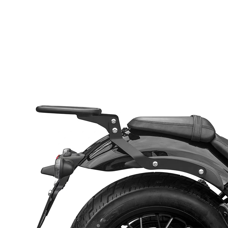 Задняя сумка для мотоцикла, ба – обзор и цена Motorcycle Luggage Rack Rear Carrier Steel