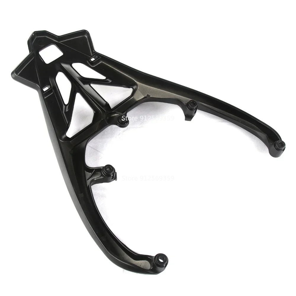 Для Yamaha Tmax 530 2012-2016: – обзор и цена Motorcycle Luggage Rack Rear Carrier Steel