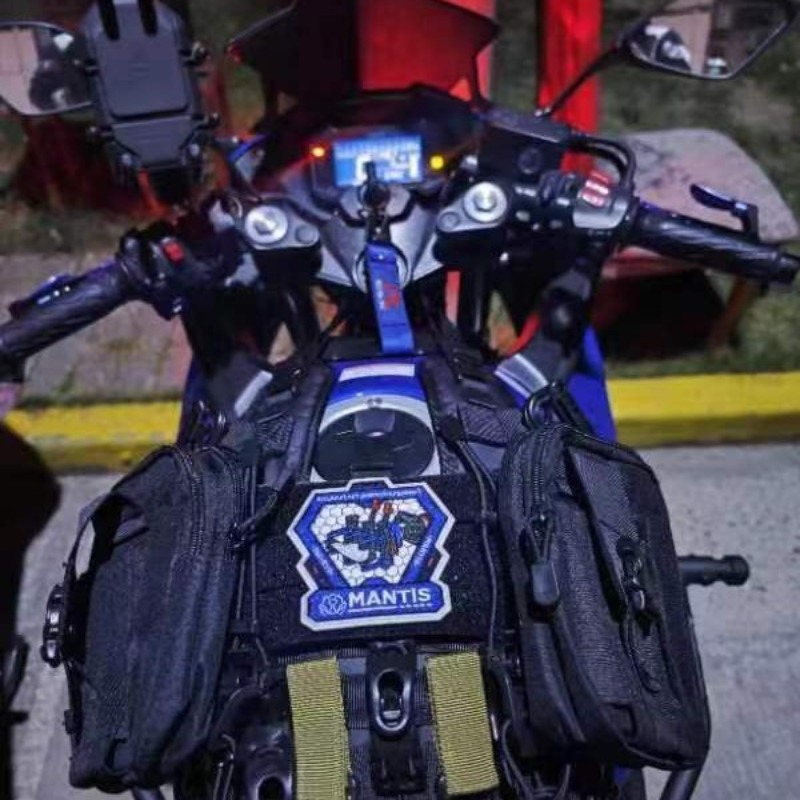 Водонепроницаемый сухой мотоци – обзор и цена Motorcycle Crash Bar Waterproof Dry Bag