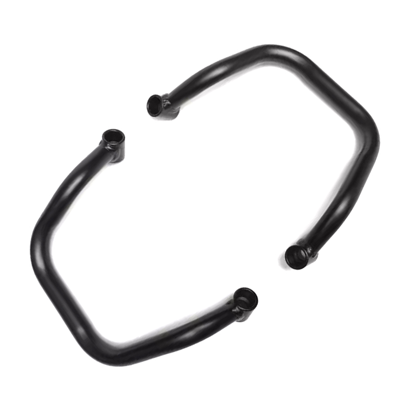 Для Benelli Leoncino 500 BJ500 – обзор и цена Motorcycle Luggage Rack Rear Carrier Steel