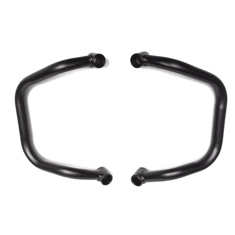 Для Benelli Leoncino 500 BJ500 – обзор и цена Motorcycle Luggage Rack Rear Carrier Steel