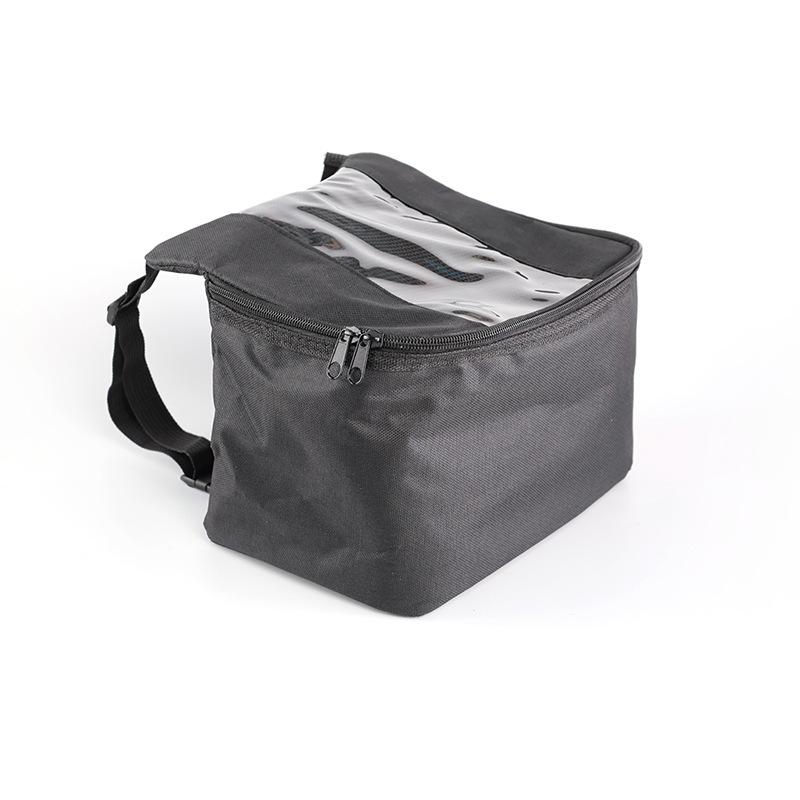 Водонепроницаемая сумка на рул – обзор и цена Waterproof Motorcycle Handlebar Bag Pouch