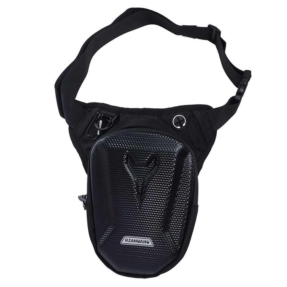 Поясная сумка-кобура для хране – обзор и цена Motorcycle Leg Bag Drop Thigh Pouch