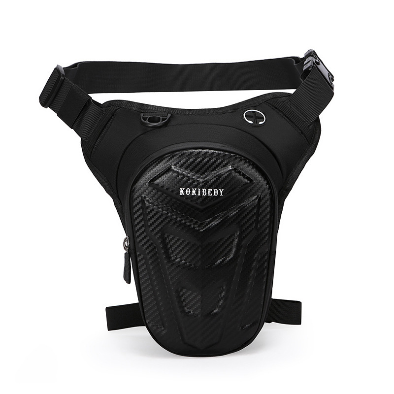 Жесткая мотоциклетная сумка дл – обзор и цена Motorcycle Leg Bag Drop Thigh Pouch