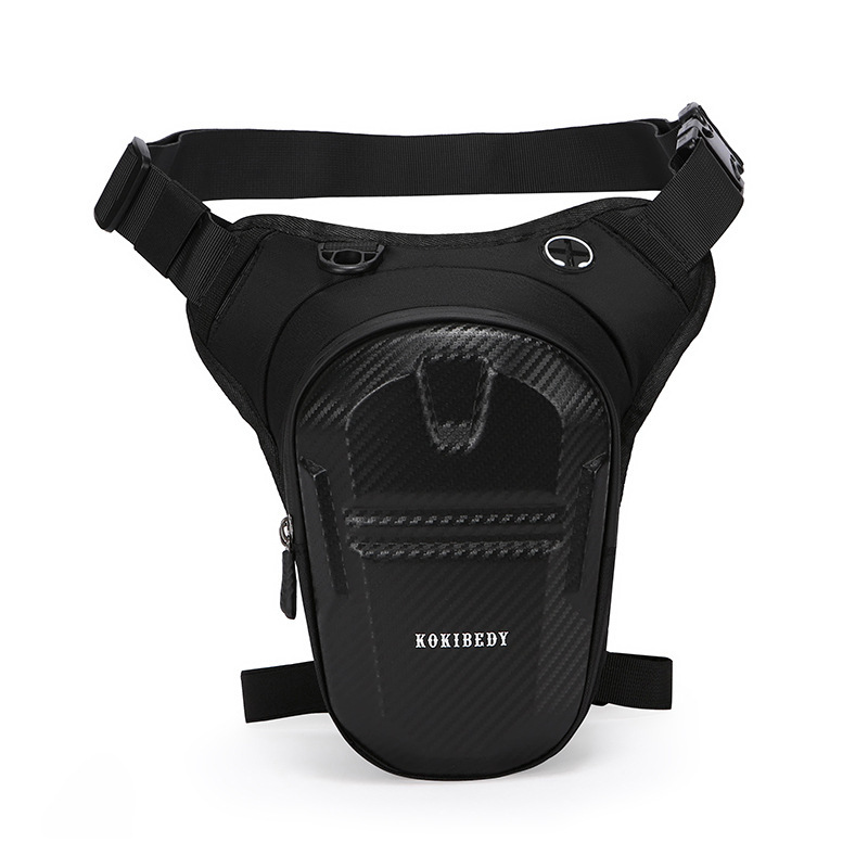 Жесткая мотоциклетная сумка дл – обзор и цена Motorcycle Leg Bag Drop Thigh Pouch