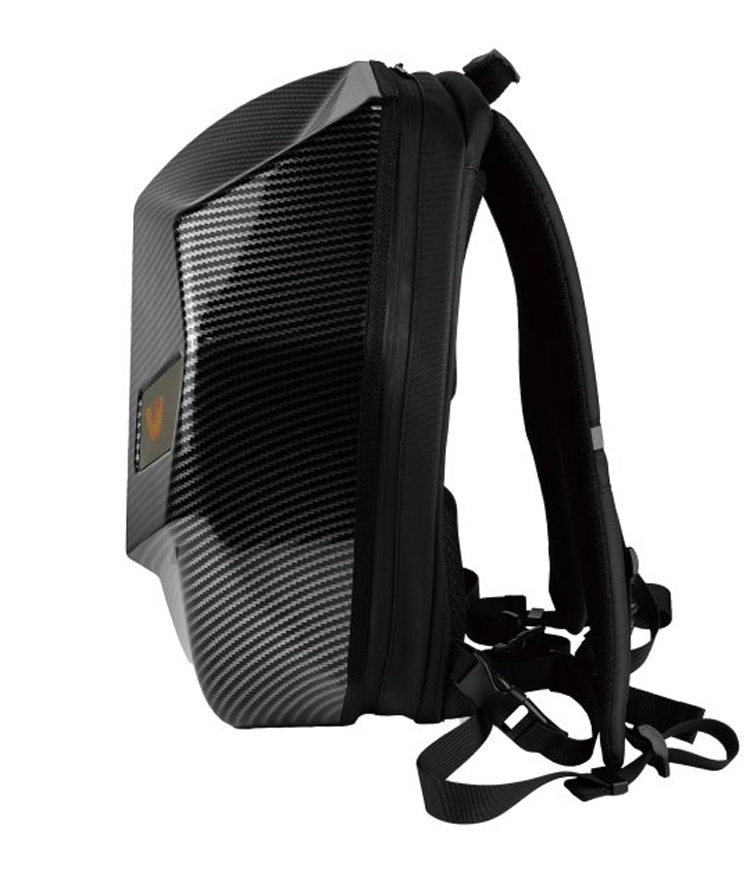 NR SPARK мотоциклетный рюкзак  – обзор и цена Motorcycle Helmet Backpack Waterproof Led