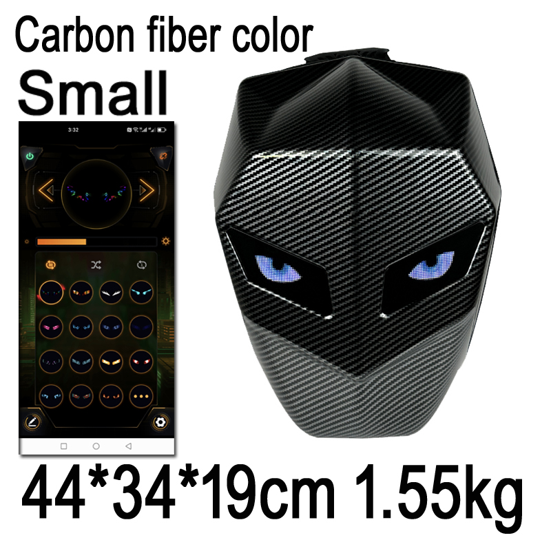 NR SPARK мотоциклетный рюкзак  – обзор и цена Motorcycle Helmet Backpack Waterproof Led