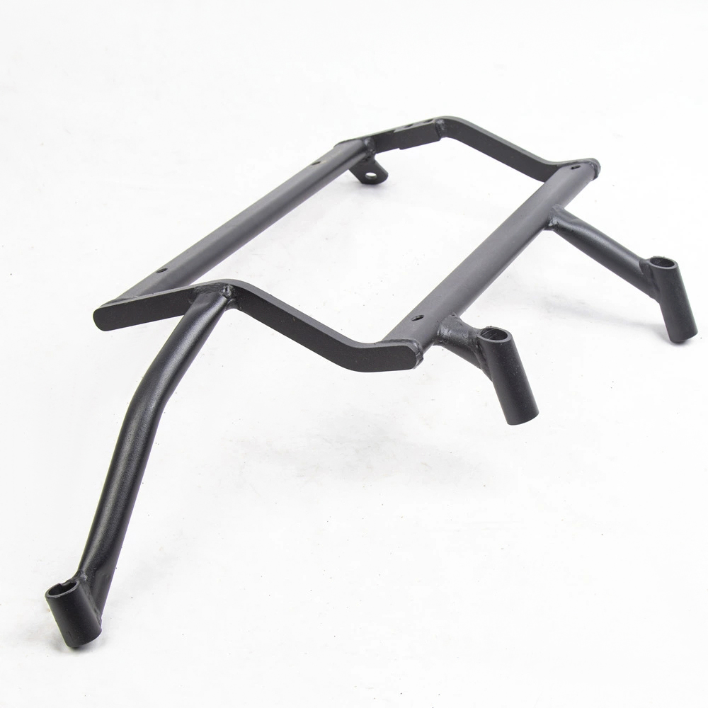 Комплект боковых кофров-багажн – обзор и цена Pannier Mounting Bracket Rack Kit Motorcycle